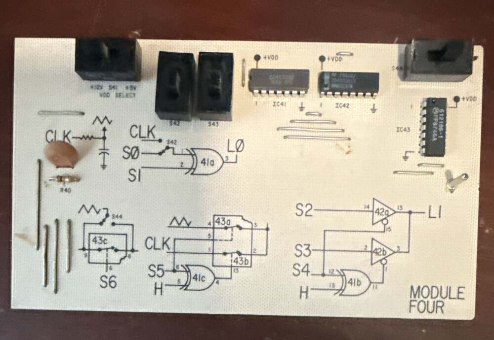 Code Correct Logic Gates Learning Kit Module Three and Module Four - Picture 3 of 3